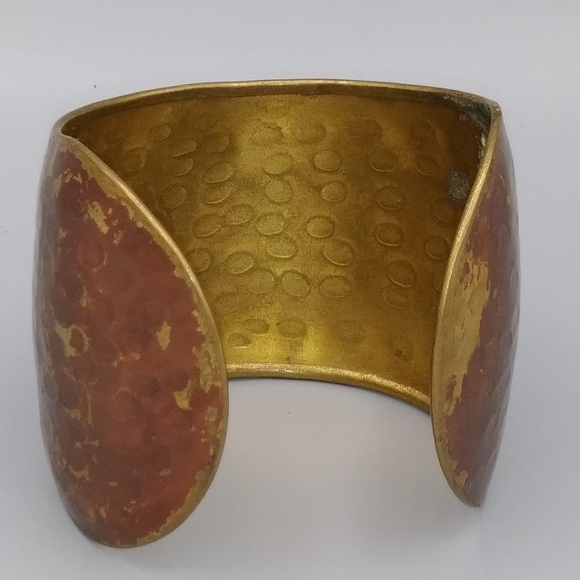 Copper Bracelet - Picture 2 of 4